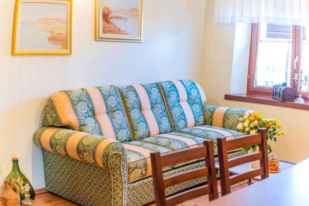 Aparthotel Katalyma 828 กานฟานาร์ ภายนอก รูปภาพ