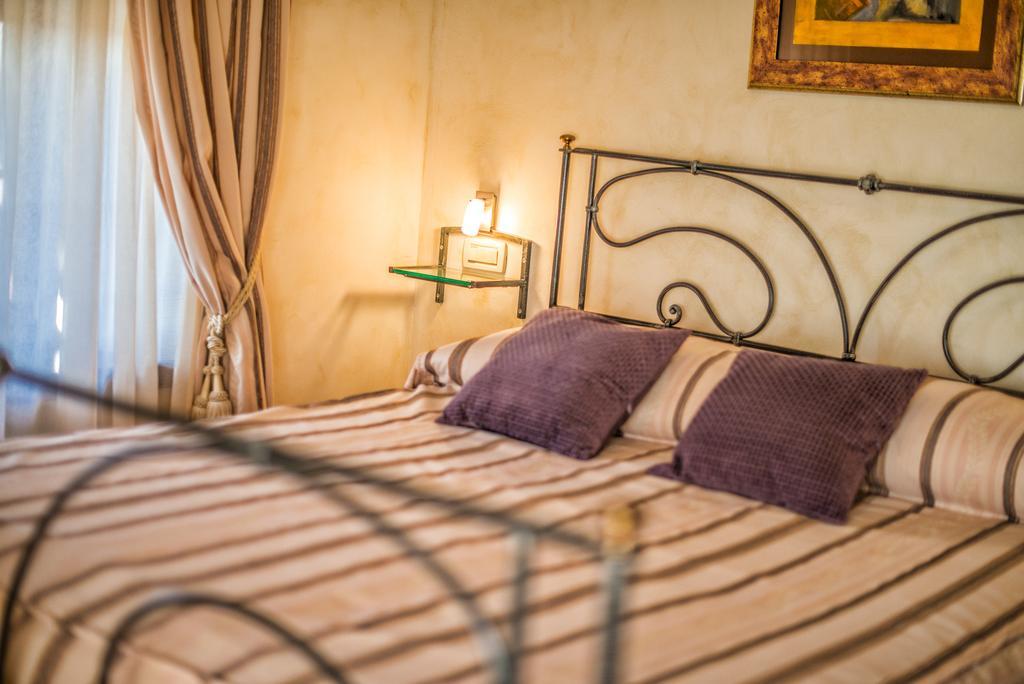 Aparthotel Katalyma 828 กานฟานาร์ ภายนอก รูปภาพ