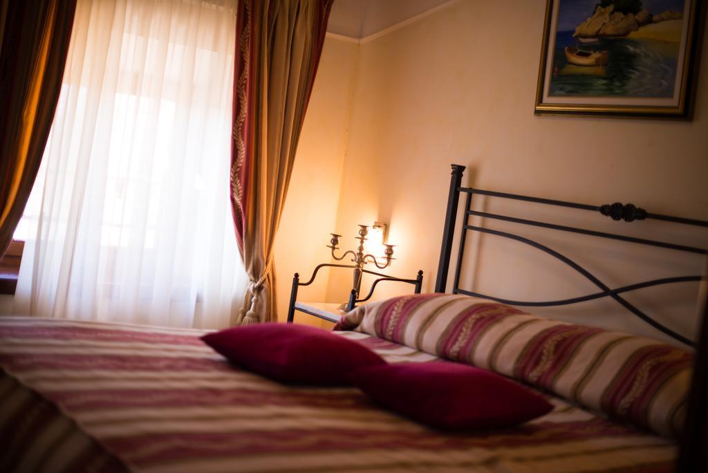 Aparthotel Katalyma 828 กานฟานาร์ ภายนอก รูปภาพ