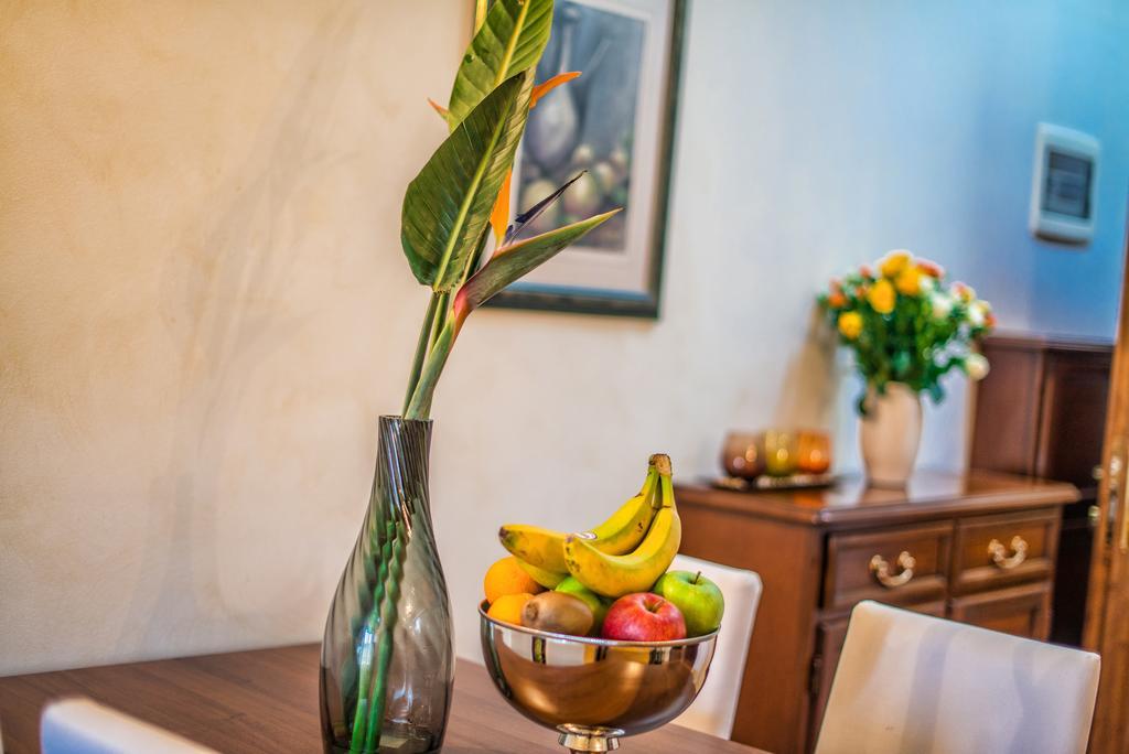 Aparthotel Katalyma 828 กานฟานาร์ ภายนอก รูปภาพ