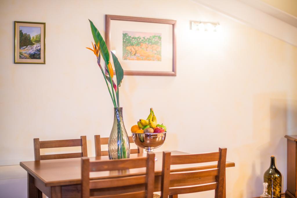 Aparthotel Katalyma 828 กานฟานาร์ ภายนอก รูปภาพ